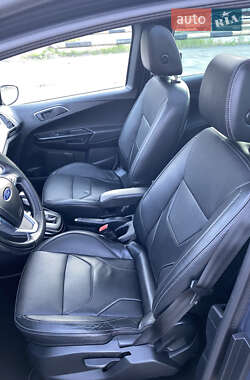 Микровэн Ford B-Max 2014 в 