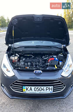 Микровэн Ford B-Max 2014 в 