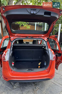 Микровэн Ford B-Max 2013 в 