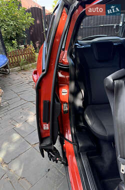 Микровэн Ford B-Max 2013 в 