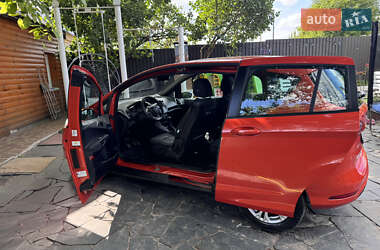 Микровэн Ford B-Max 2013 в 
