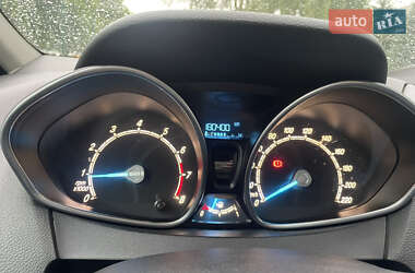 Микровэн Ford B-Max 2013 в 