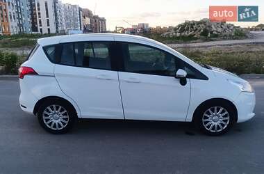 Мікровен Ford B-Max 2014 в 
