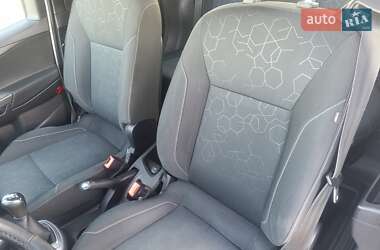 Мікровен Ford B-Max 2014 в 