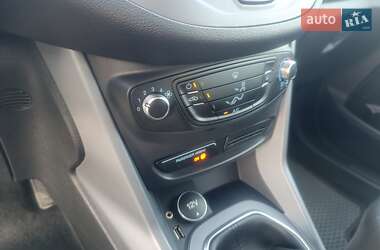 Мікровен Ford B-Max 2014 в 