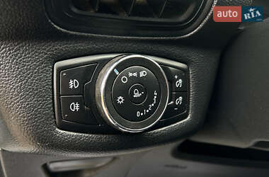 Мікровен Ford B-Max 2013 в 