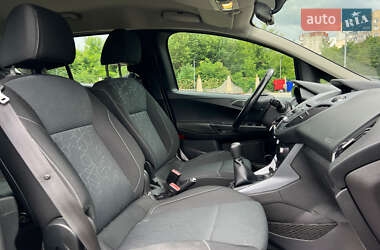 Мікровен Ford B-Max 2014 в 