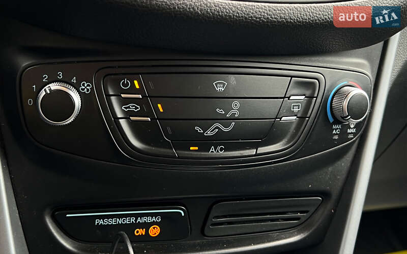 Мікровен Ford B-Max 2014 в Львові