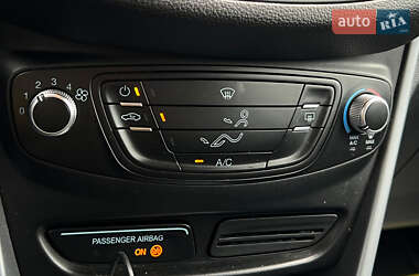 Мікровен Ford B-Max 2014 в 