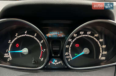 Мікровен Ford B-Max 2014 в 