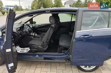 Мікровен Ford B-Max 2015 в 