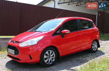 Ford B-Max 2014 Ford B-Max 2014