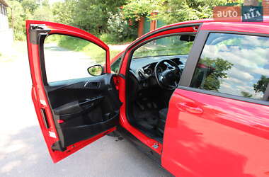 Мікровен Ford B-Max 2014 в 