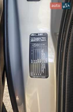 Микровэн Ford B-Max 2013 в 