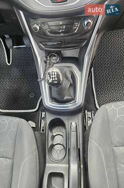 Микровэн Ford B-Max 2013 в 