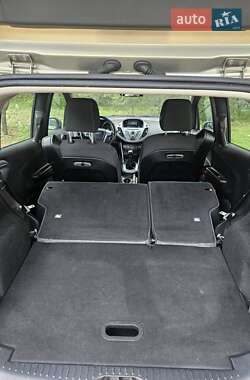 Микровэн Ford B-Max 2013 в 