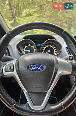 Микровэн Ford B-Max 2013 в 