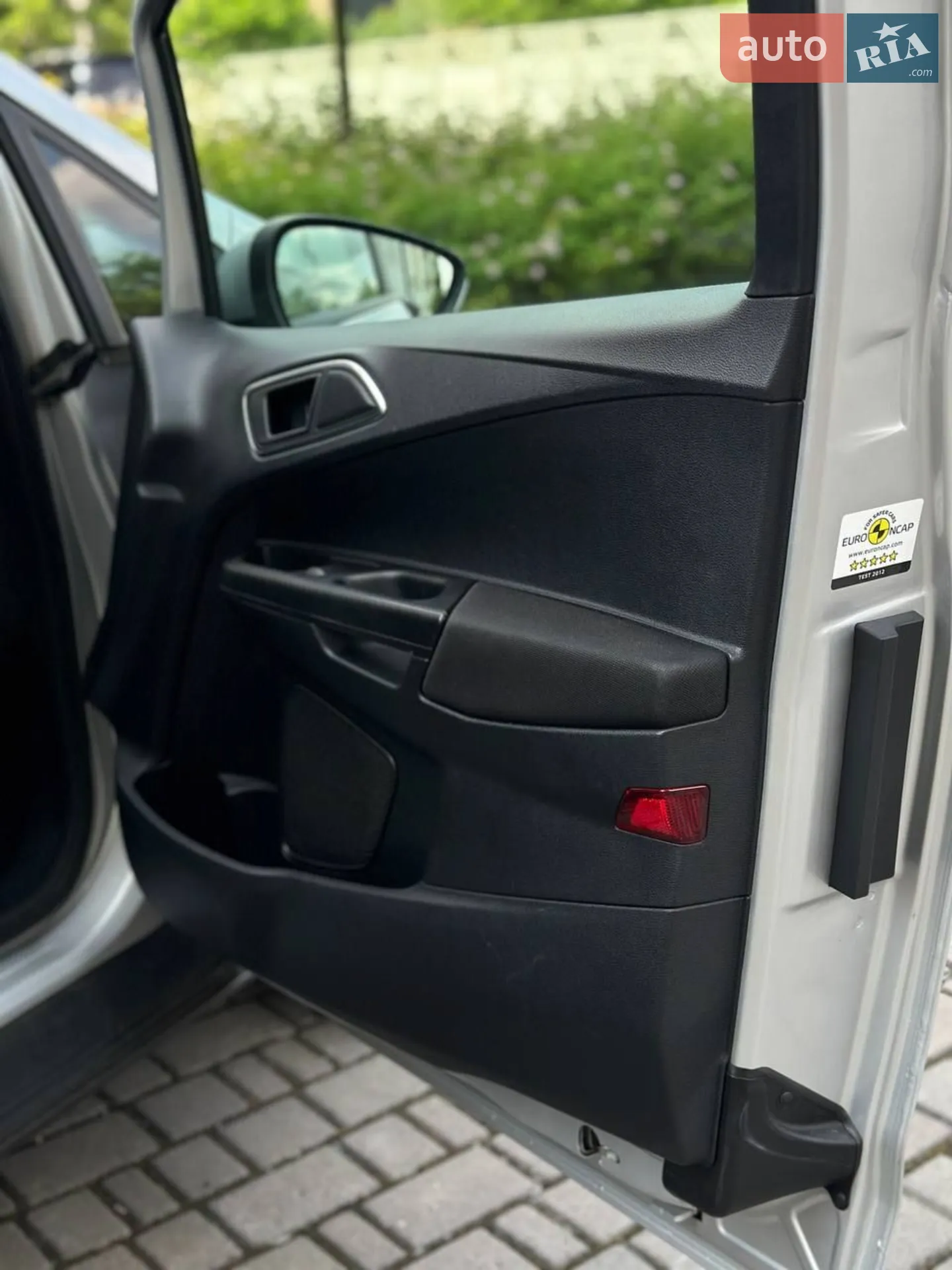 2014 Ford B-MAX - мініатюра 32