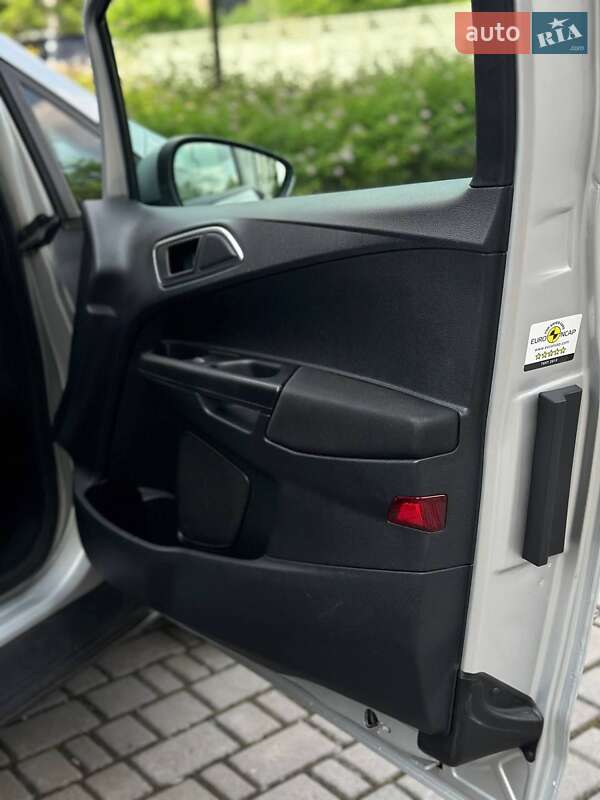 Мікровен Ford B-Max 2014 в Івано-Франківську