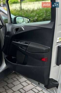 Микровэн Ford B-Max 2014 в 