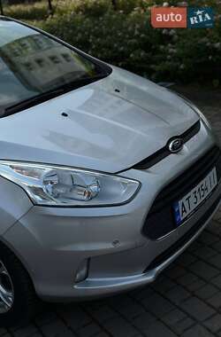 Микровэн Ford B-Max 2014 в 