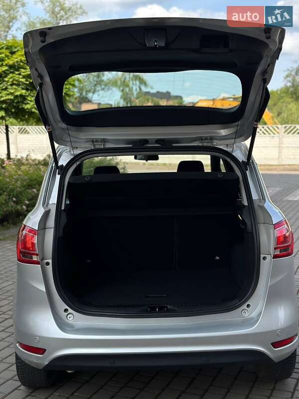 Мікровен Ford B-Max 2014 в Івано-Франківську