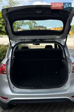 Микровэн Ford B-Max 2014 в 