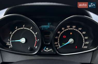 Микровэн Ford B-Max 2014 в 