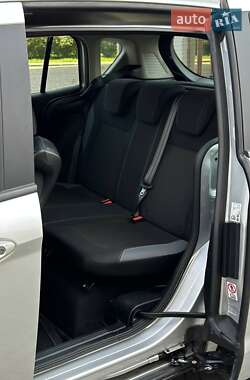 Микровэн Ford B-Max 2014 в 