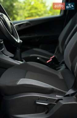 Микровэн Ford B-Max 2014 в Ивано-Франковске