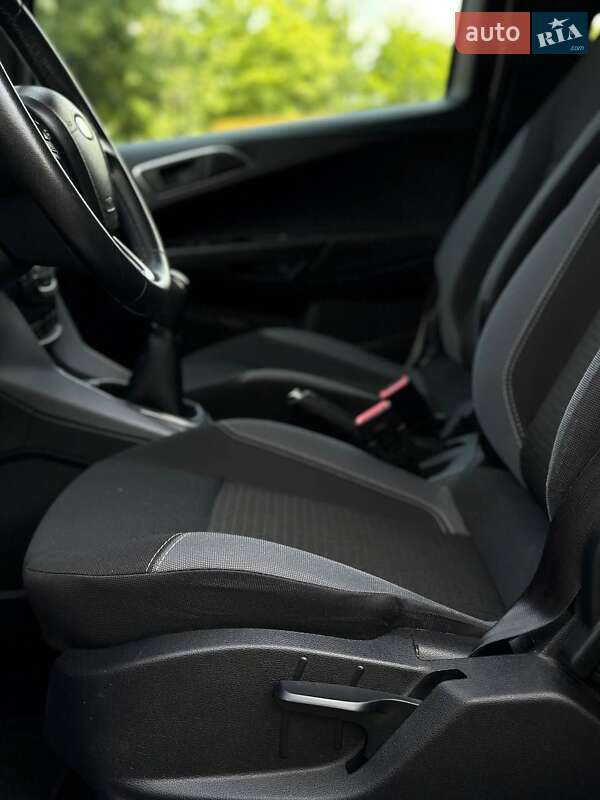 Мікровен Ford B-Max 2014 в Івано-Франківську