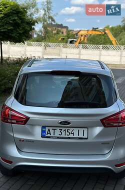 Микровэн Ford B-Max 2014 в 