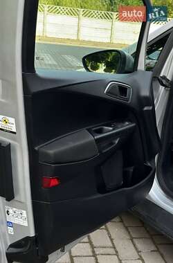 Микровэн Ford B-Max 2014 в 