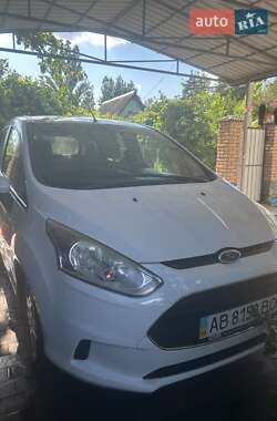 Микровэн Ford B-Max 2014 в Виннице