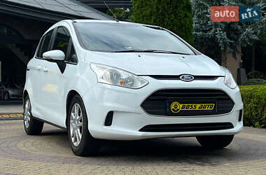 Ford B-Max 2014 Ford B-Max 2014