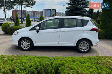Микровэн Ford B-Max 2014 в 