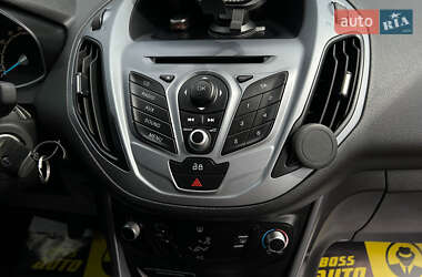 Микровэн Ford B-Max 2014 в 