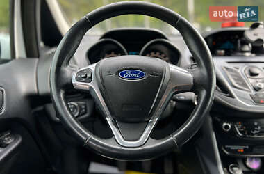 Микровэн Ford B-Max 2014 в 
