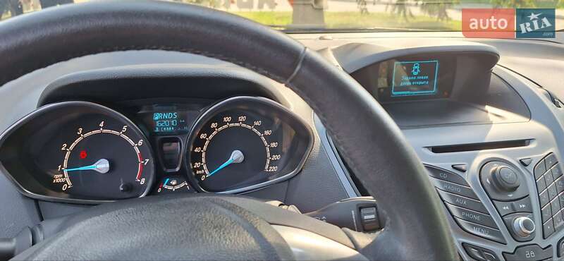 Микровэн Ford B-Max 2014 в Луцке