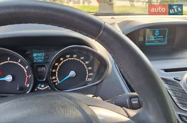 Микровэн Ford B-Max 2014 в 