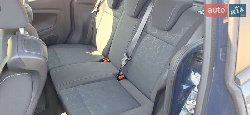 Микровэн Ford B-Max 2014 в Луцке