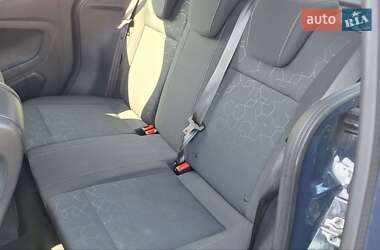 Микровэн Ford B-Max 2014 в 