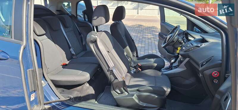 Микровэн Ford B-Max 2014 в Луцке