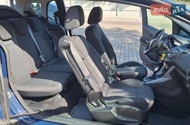 Микровэн Ford B-Max 2014 в 