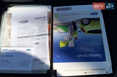 Микровэн Ford B-Max 2014 в 