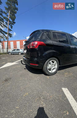 Микровэн Ford B-Max 2012 в 