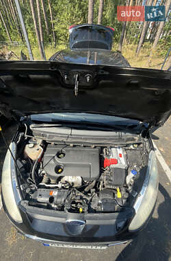 Микровэн Ford B-Max 2012 в 
