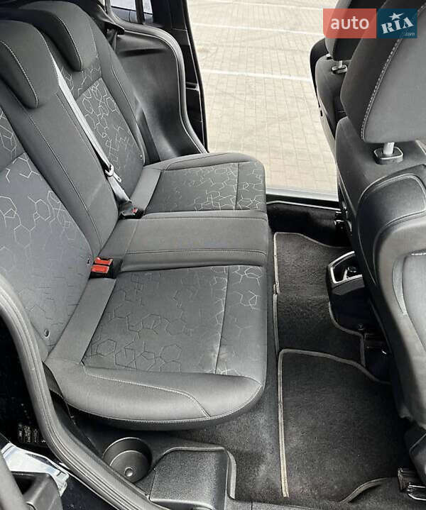 Мікровен Ford B-Max 2013 в Вінниці