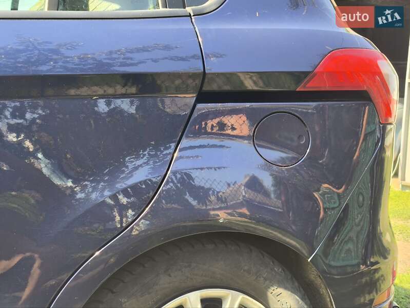 Микровэн Ford B-Max 2013 в Черкассах