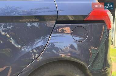 Мікровен Ford B-Max 2013 в 